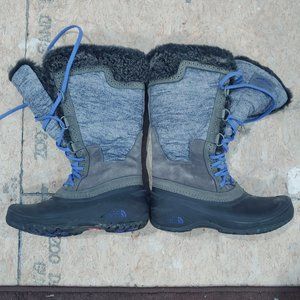 The North Face Shellista II Tall sz 8